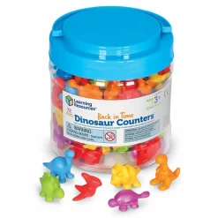 Best Learning Resources Tæl & Sorter - Dinosaurer