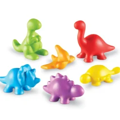 Best Learning Resources Tæl & Sorter - Dinosaurer
