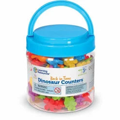 Best Learning Resources Tæl & Sorter - Dinosaurer