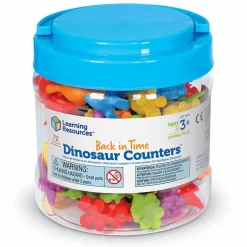 Best Learning Resources Tæl & Sorter - Dinosaurer