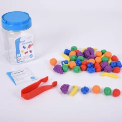 Tæl & Sorter - Frugt