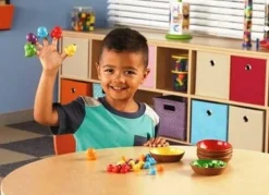 Clearance Learning Resources Tæl & Sorter - Fugle