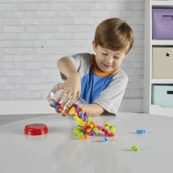 Sale Learning Resources Tæl & Sorter - Kaktusser