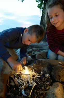 Sale Haba Tændstål