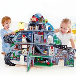 Discount Hape Togbane - Bjergminen