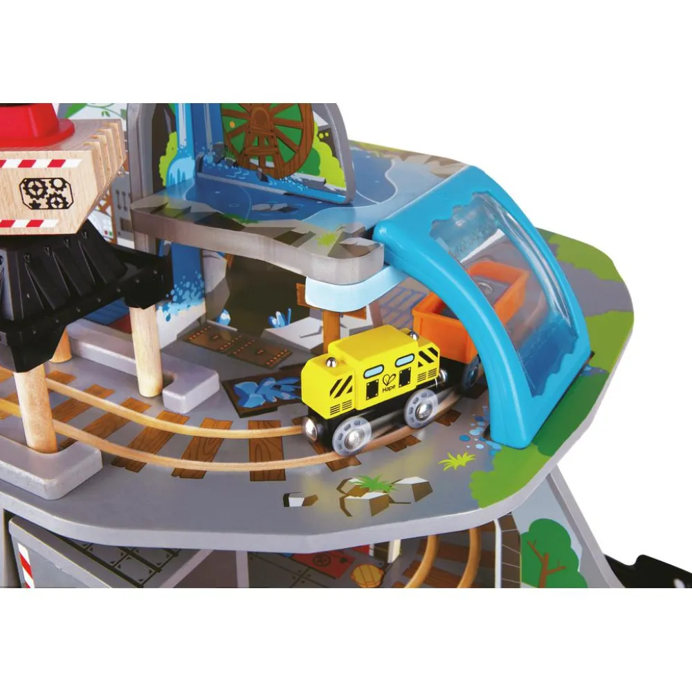 Discount Hape Togbane - Bjergminen