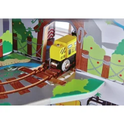 Discount Hape Togbane - Bjergminen