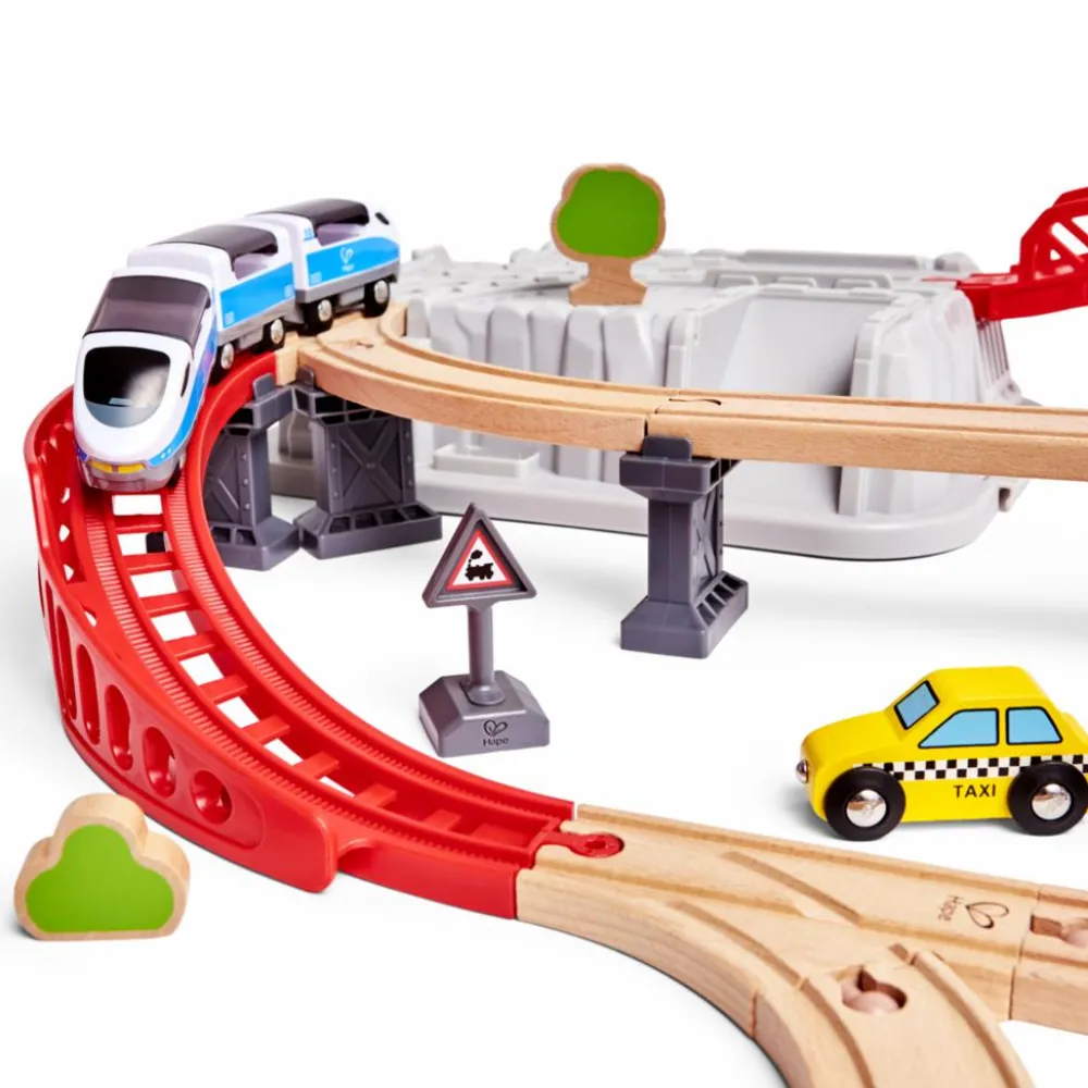 Sale Hape Togbane - Byliv, 48 dele