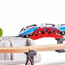 Sale Hape Togbane - Byliv, 48 dele