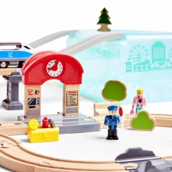 Sale Hape Togbane - Byliv, 48 dele