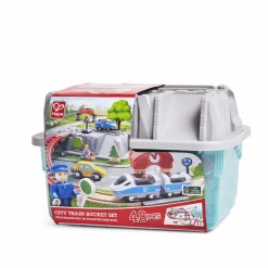 Sale Hape Togbane - Byliv, 48 dele