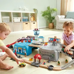 Online Hape Togbane - Metropolis, 80 dele