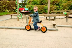 New Beleduc TopTrike "Walker" løbecykel