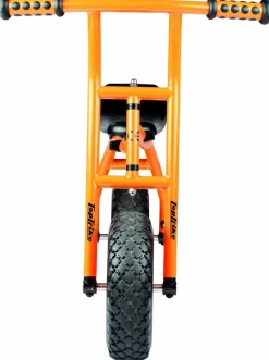 New Beleduc TopTrike