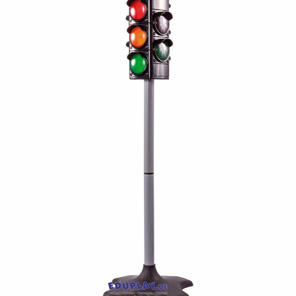 Online Trafikleg - Trafiklys 74 cm