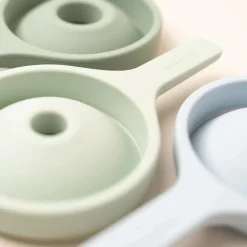 New Inspire My Play Tragt til sanseleg - Grøn, 3 stk