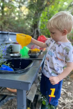 Clearance tickit® Tragte - Transparente, 6 stk