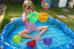 Clearance tickit® Tragte - Transparente, 6 stk