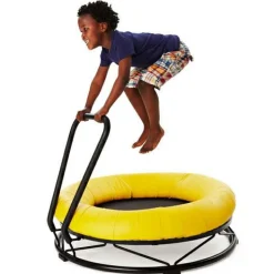 Sale Gonge Trampolin