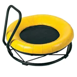 Sale Gonge Trampolin