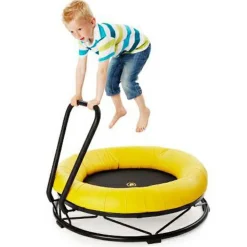 Sale Gonge Trampolin