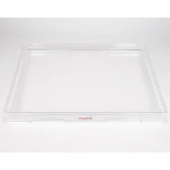 Clearance tickit® Transparent bakke til lyspanel A2