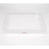 Clearance tickit® Transparent bakke til lyspanel A3