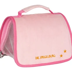 Discount Spiegelburg Transporttaske til bamser - Lyserød