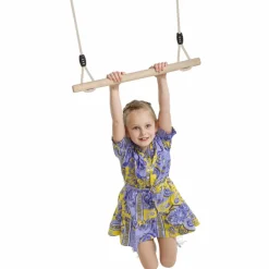 New DICE Trapezgynge (beige reb)