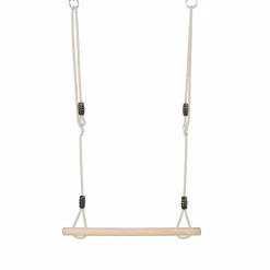 New DICE Trapezgynge (beige reb)