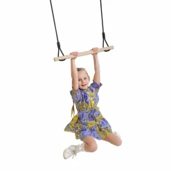 Clearance DICE Trapezgynge (sort reb)