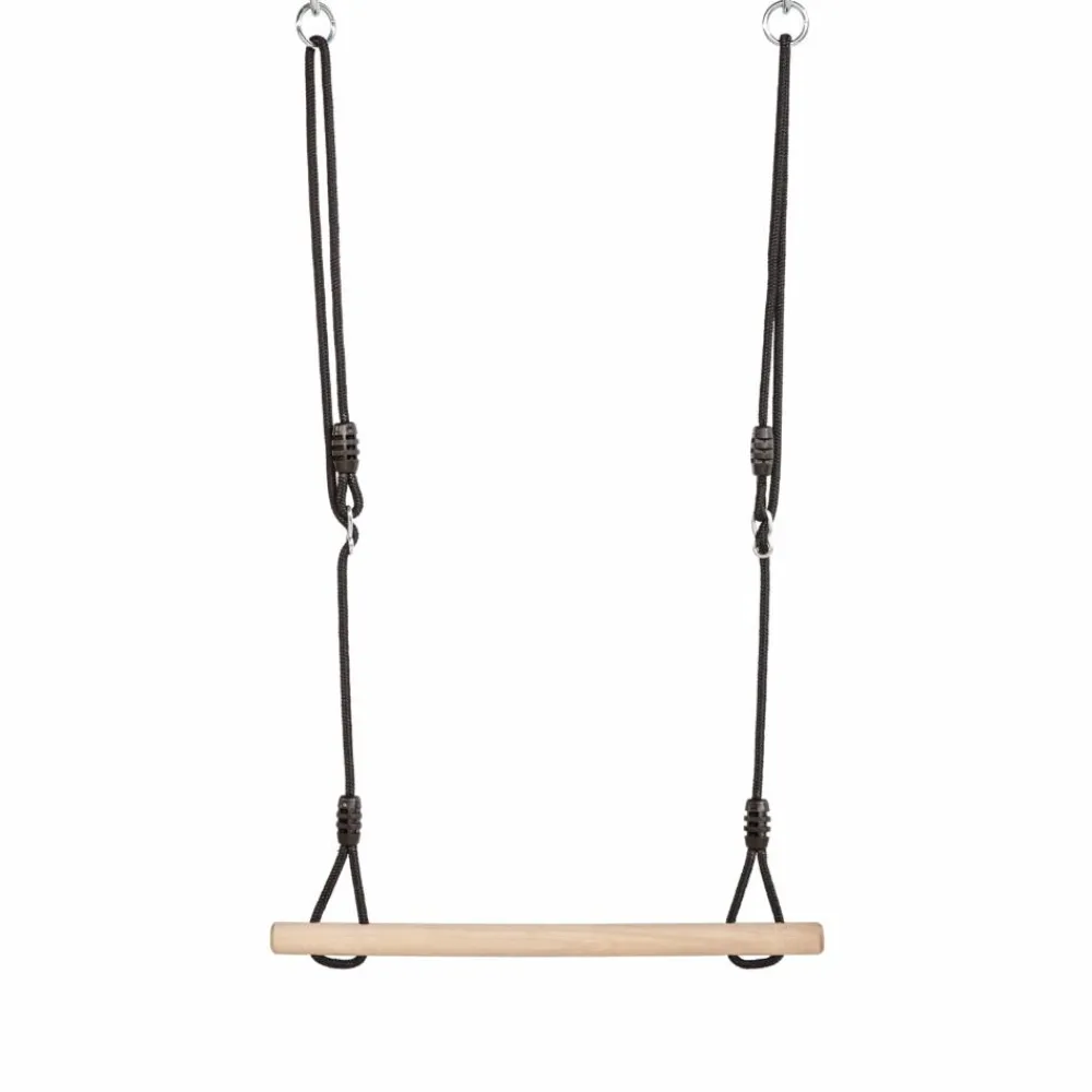 Clearance DICE Trapezgynge (sort reb)