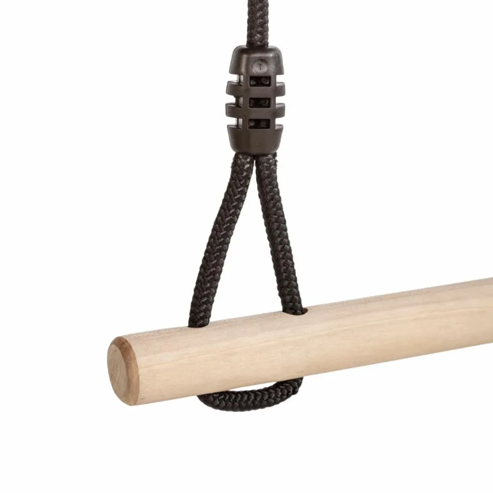 Clearance DICE Trapezgynge (sort reb)