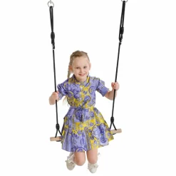 Clearance DICE Trapezgynge (sort reb)