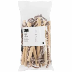 Sale KREA Trekantet rebstige med 5 trin - L: 190 cm