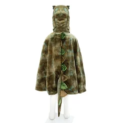 Sale Great Pretenders T-Rex kappe m. klør - Grøn, str. 4-6 år