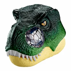 Discount Spiegelburg T-rex maske med lys og lyd