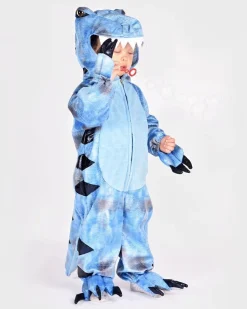 Best Den Goda Fen T-rex, str. 3-4 år