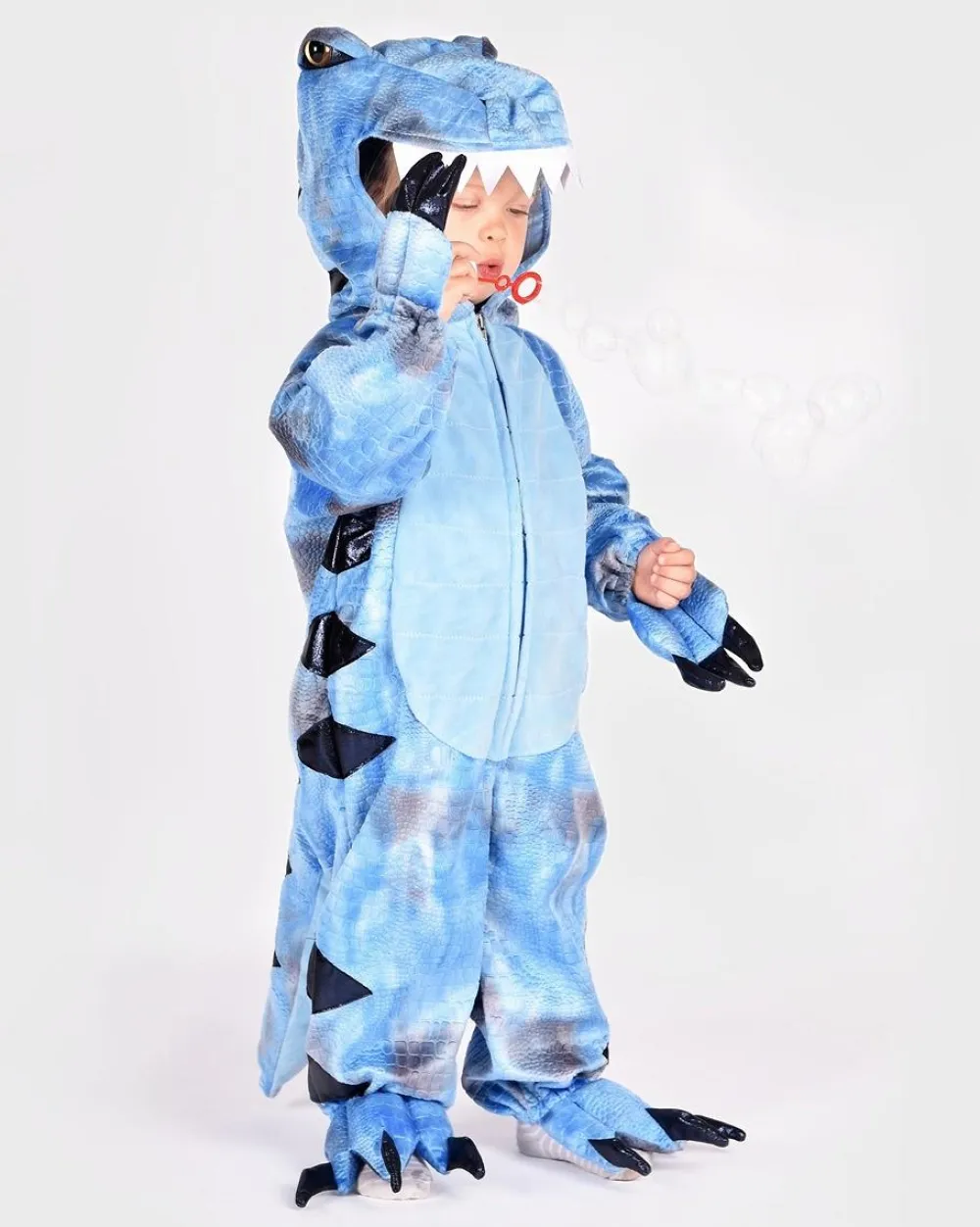 Best Den Goda Fen T-rex, str. 3-4 år