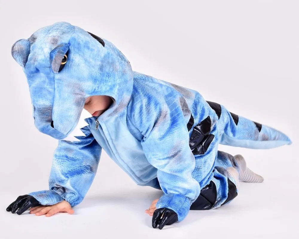 Best Den Goda Fen T-rex, str. 3-4 år