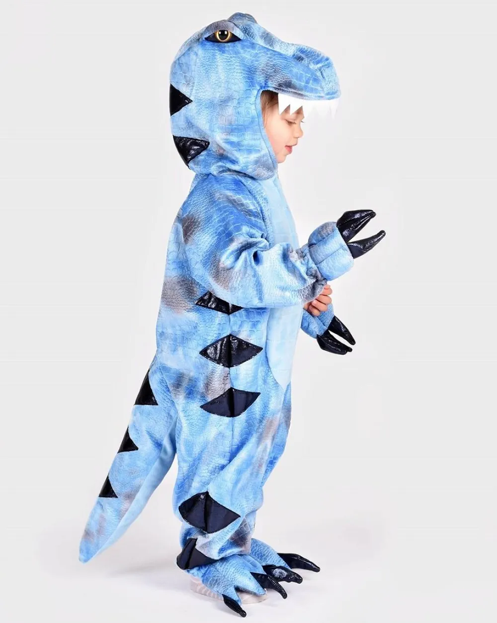 Best Den Goda Fen T-rex, str. 3-4 år