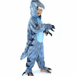 Best Den Goda Fen T-rex, str. 3-4 år