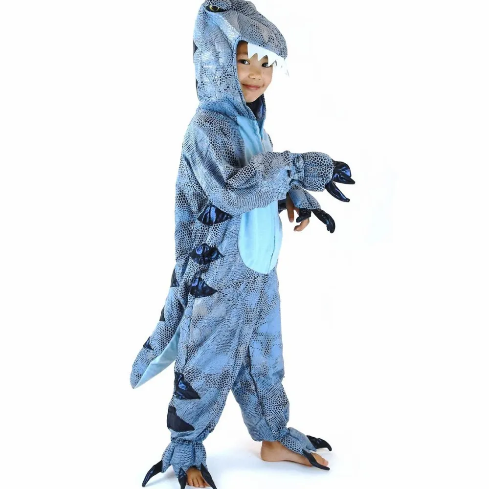 Best Den Goda Fen T-rex, str. 3-4 år