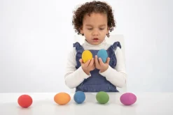 Sale tickit® Trææg - Regnbue, 7 stk