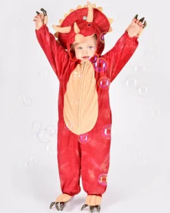 Sale Den Goda Fen Triceratops, str. 3-4 år