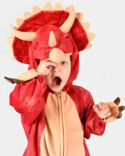 Sale Den Goda Fen Triceratops, str. 3-4 år