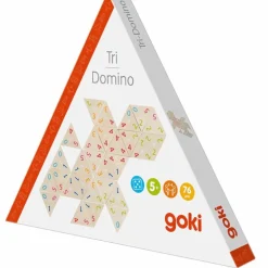 Sale goki Tri-Domino