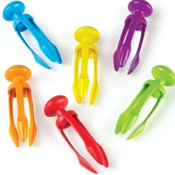 Sale Learning Resources Tri-Grip Tang - Sæt med 6 stk.