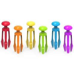 Sale Learning Resources Tri-Grip Tang - Sæt med 6 stk.