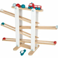 Discount small foot Trille- & kuglebane - H: 50 cm